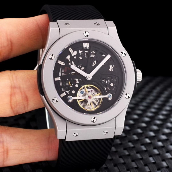 Hublot Watches-897