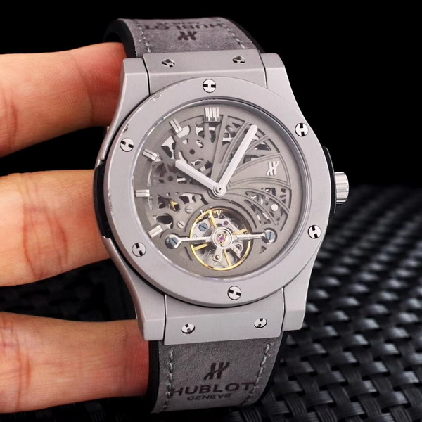 Hublot Watches-898