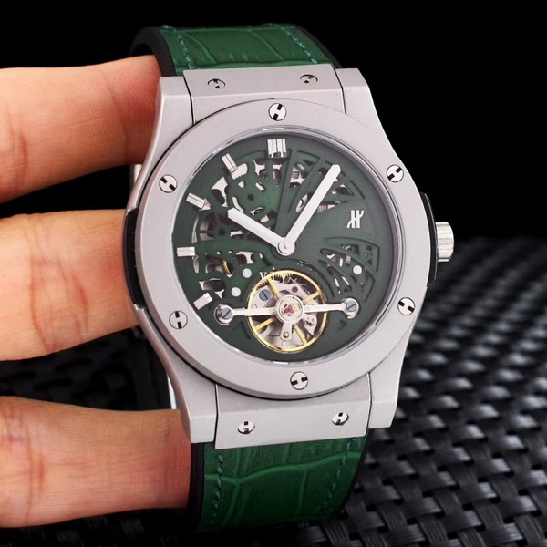 Hublot Watches-899