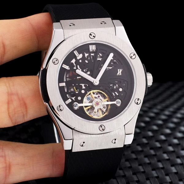 Hublot Watches-904