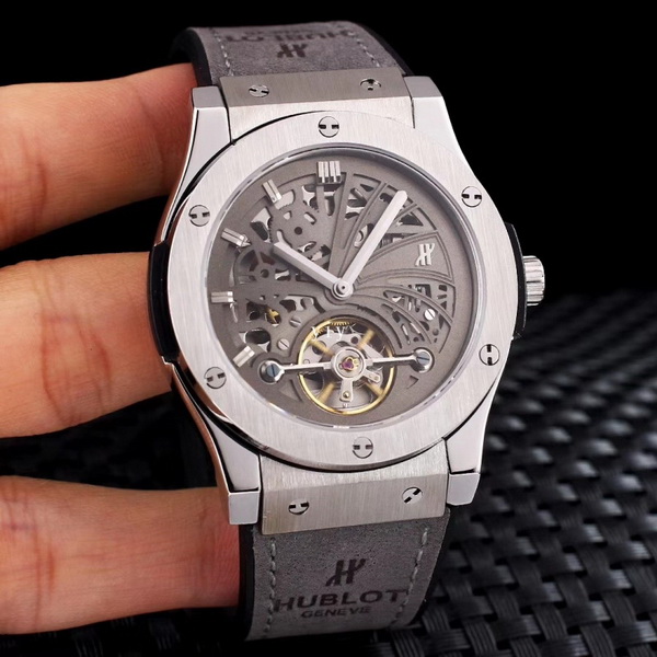 Hublot Watches-906