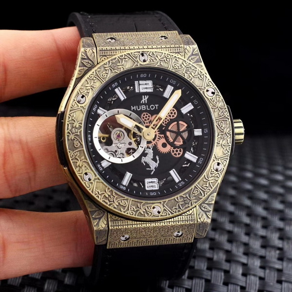 Hublot Watches-918