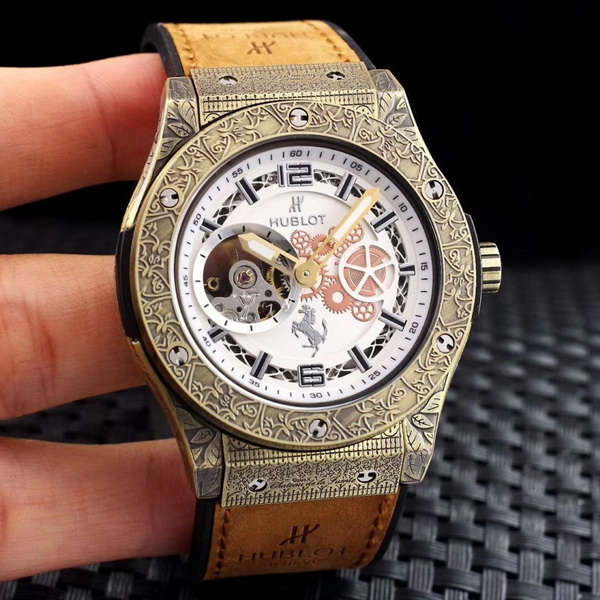 Hublot Watches-920