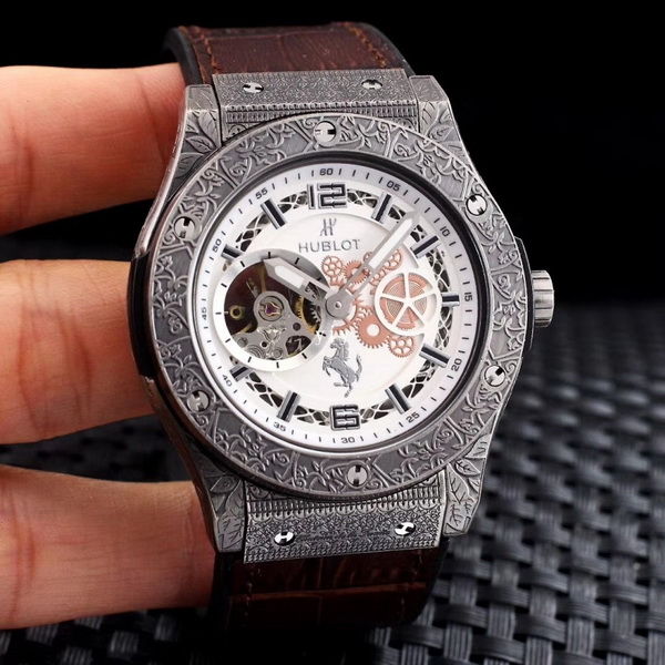 Hublot Watches-921