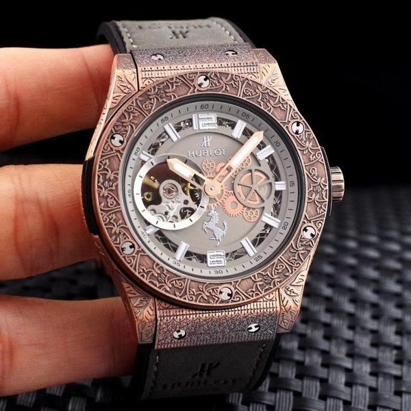 Hublot Watches-925