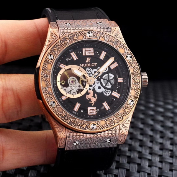 Hublot Watches-926