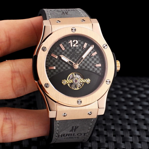 Hublot Watches-928