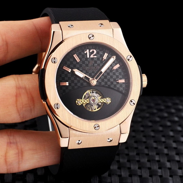 Hublot Watches-929