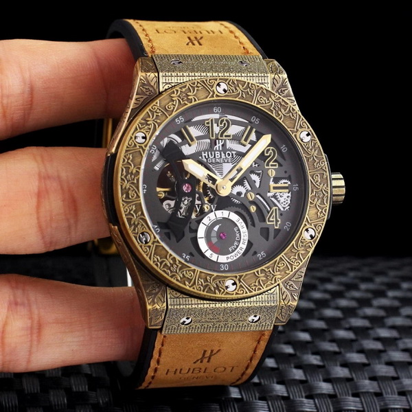 Hublot Watches-960