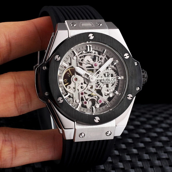 Hublot Watches-972