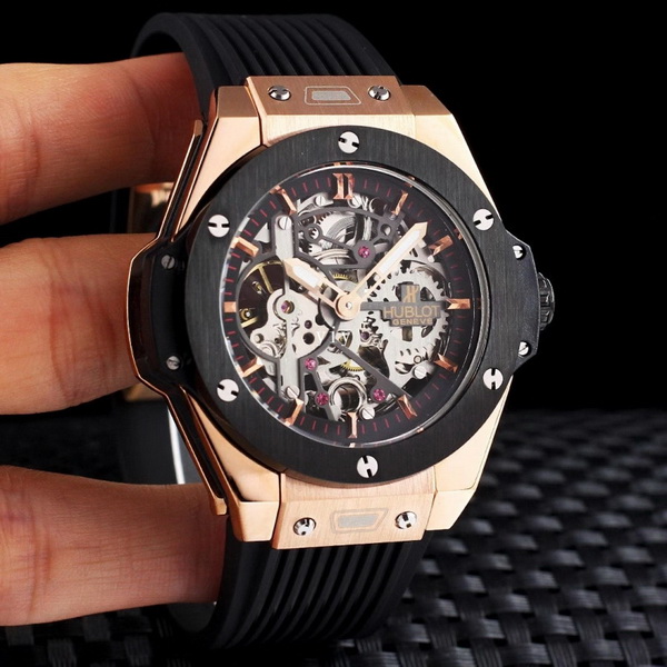 Hublot Watches-976