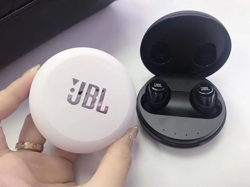 JBL HARMAN TWS5.0