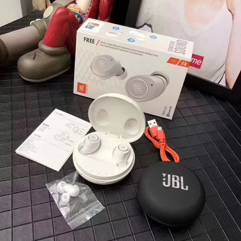 JBL HARMAN TWS5.0