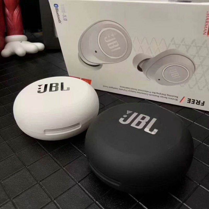 JBL HARMAN TWS5.0