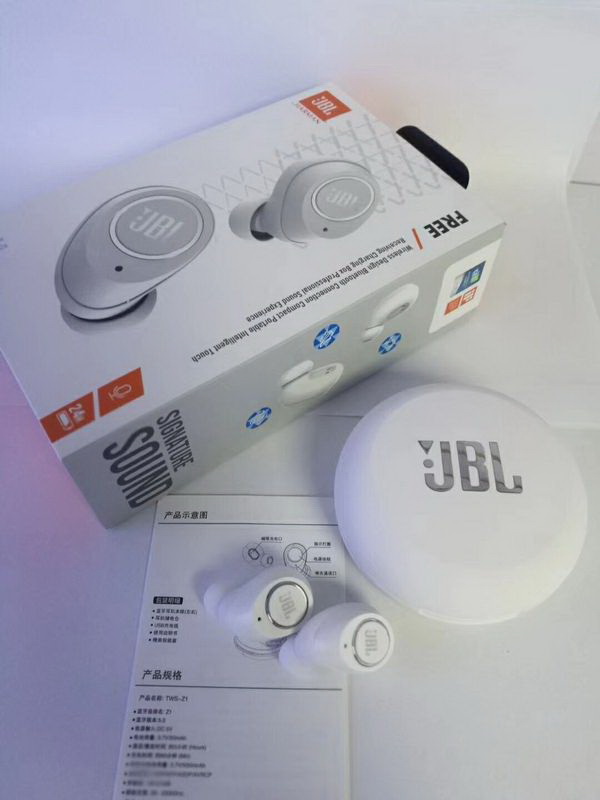 JBL HARMAN TWS5.0