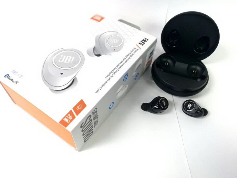 JBL HARMAN TWS5.0