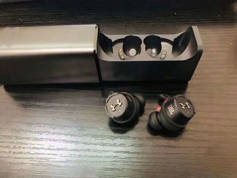 JBL True Wireless Earphones