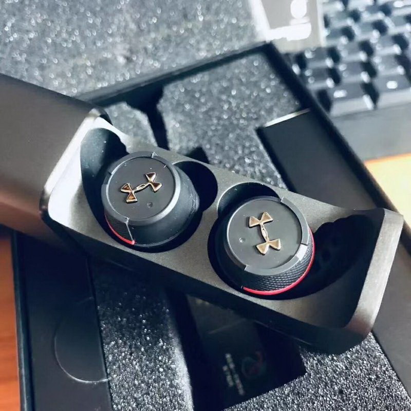 JBL True Wireless Earphones