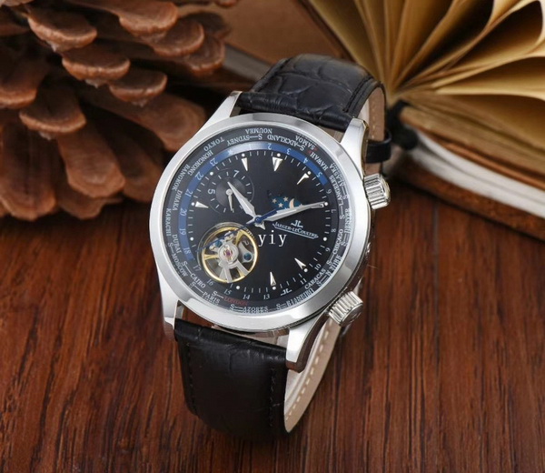 Jaeger-lecoultre Watch-091