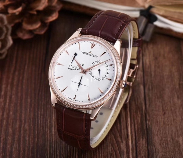 Jaeger-lecoultre Watch-113