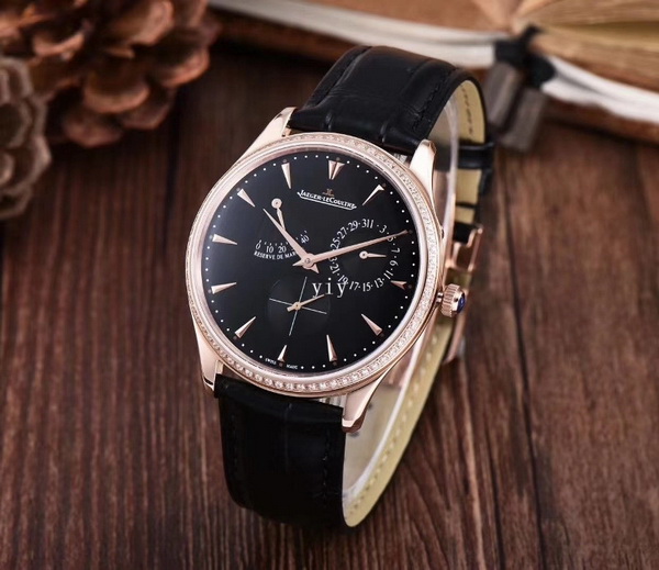 Jaeger-lecoultre Watch-115