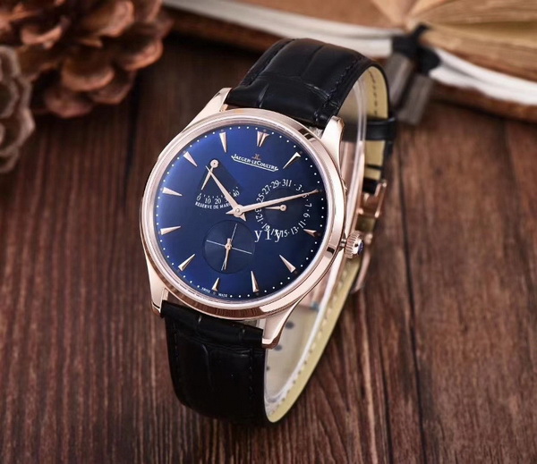 Jaeger-lecoultre Watch-116