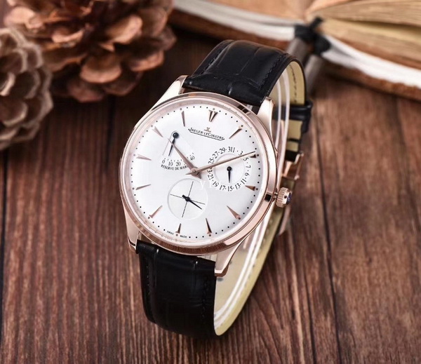 Jaeger-lecoultre Watch-117