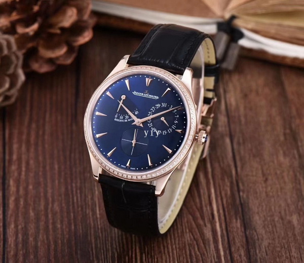 Jaeger-lecoultre Watch-120