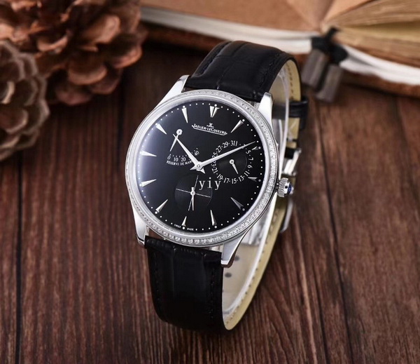 Jaeger-lecoultre Watch-123