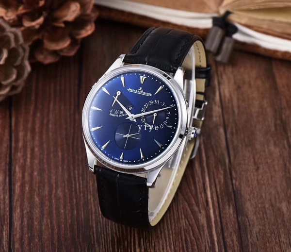 Jaeger-lecoultre Watch-126