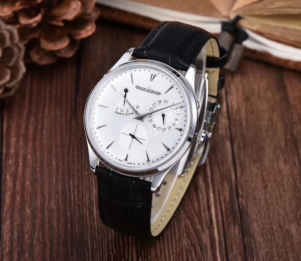 Jaeger-lecoultre Watch-127