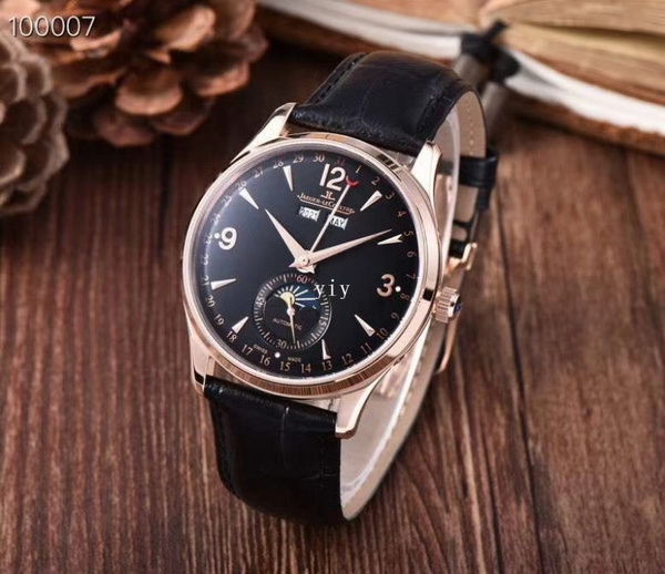 Jaeger-lecoultre Watch-137