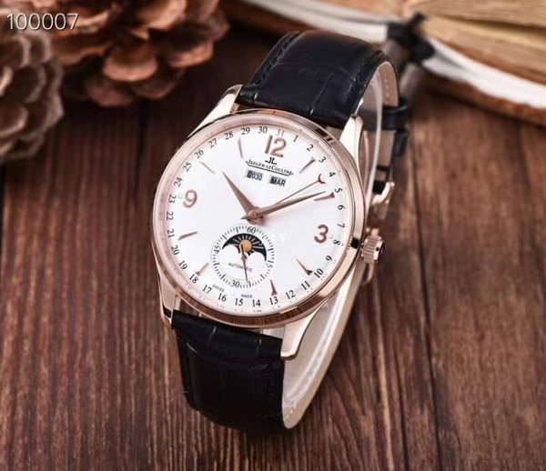 Jaeger-lecoultre Watch-138