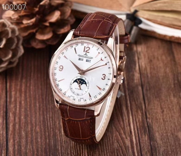 Jaeger-lecoultre Watch-139