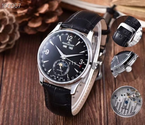 Jaeger-lecoultre Watch-140