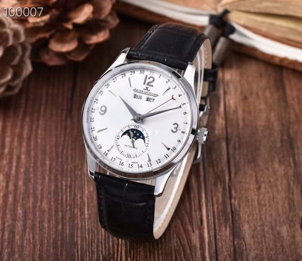 Jaeger-lecoultre Watch-141