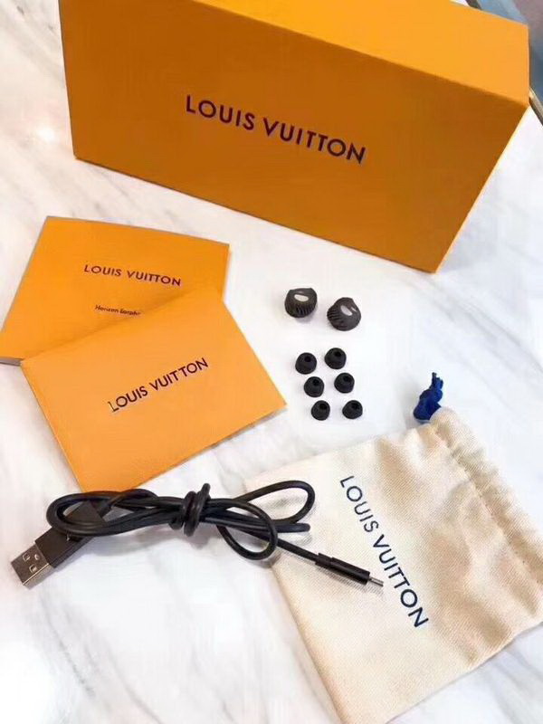 LV Horizon Earphones