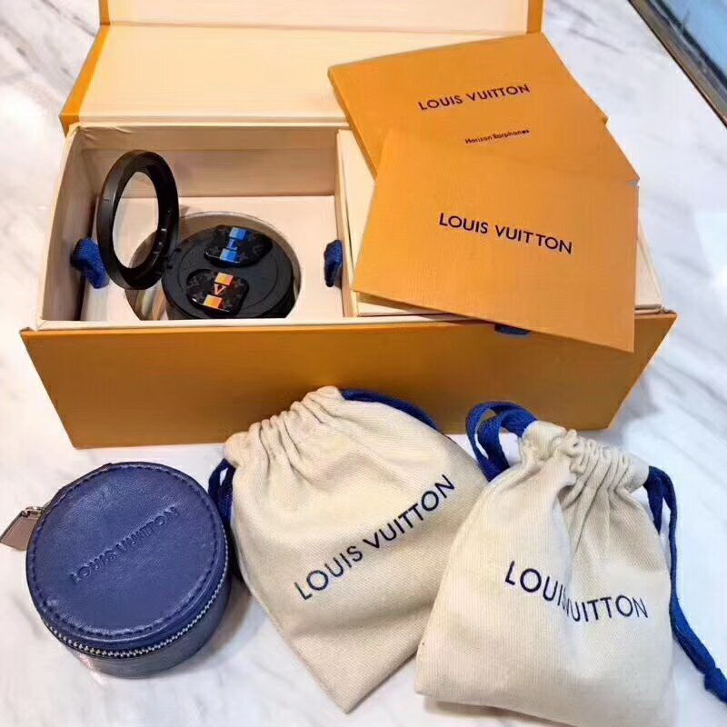 LV Horizon Earphones