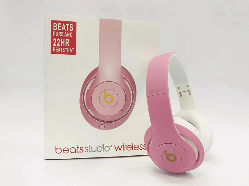 Monster Beats  studio wireless 3-016