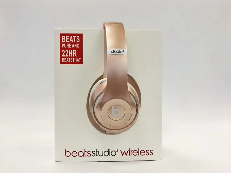 Monster Beats  studio wireless 3-017