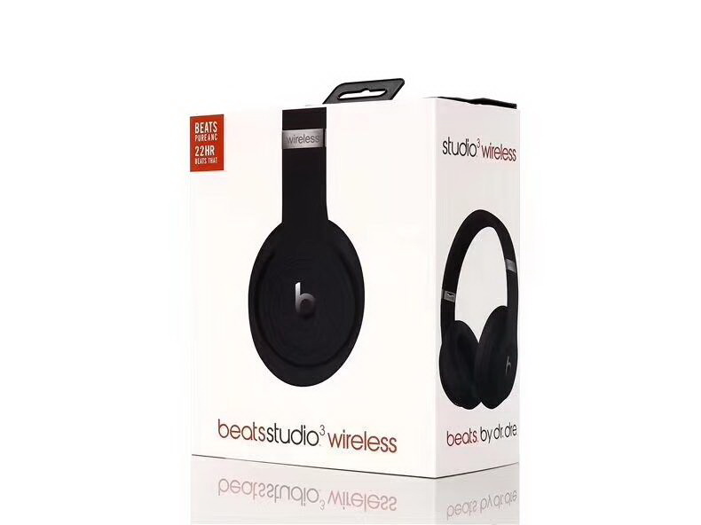 Monster Beats  studio wireless 3-022