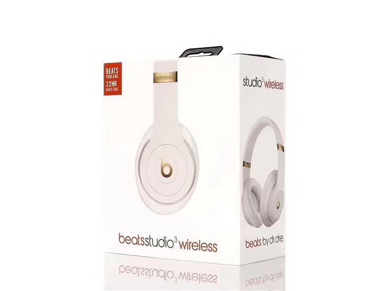 Monster Beats  studio wireless 3-022