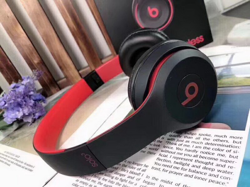 Monster Beats SOLO 3 wireless-014