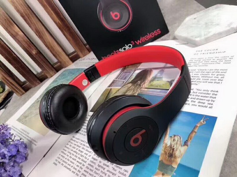 Monster Beats SOLO 3 wireless-014