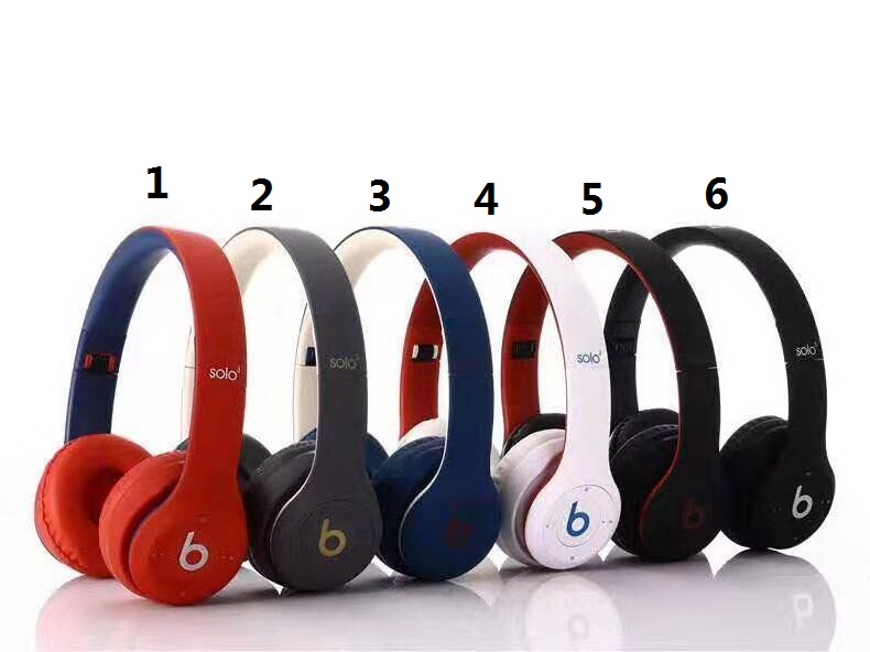 Monster Beats SOLO 3 wireless-014