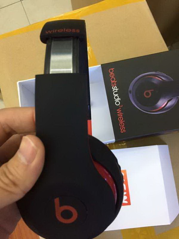 Monster Beats SOLO 3 wireless-014