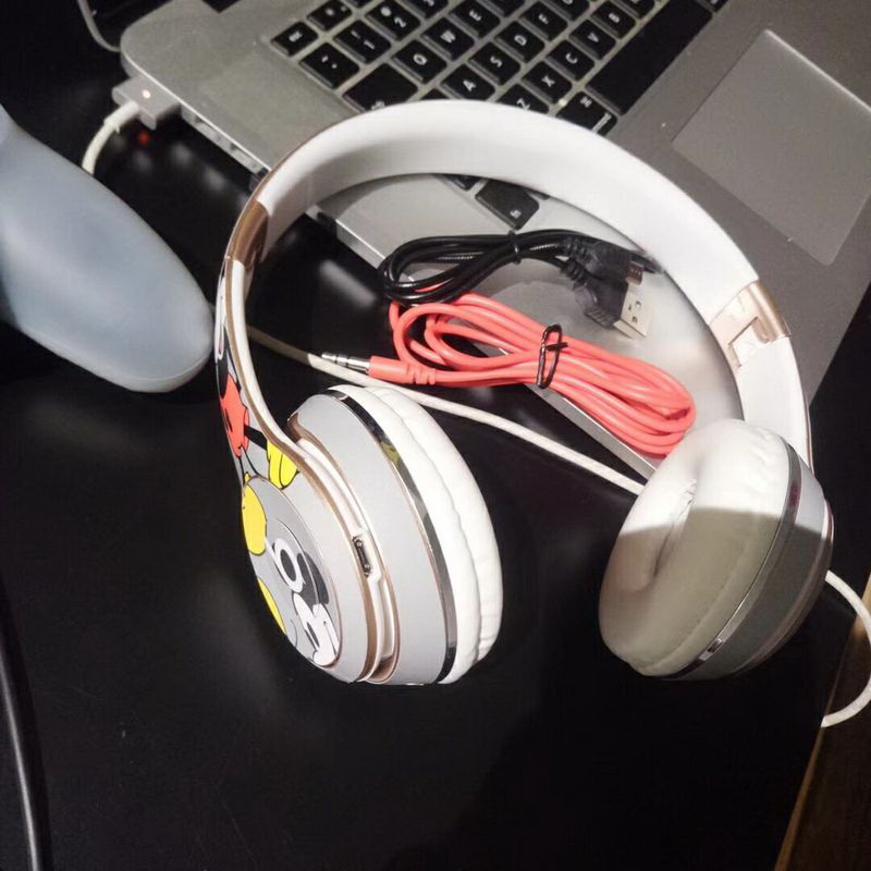 Monster Beats SOLO 3 wireless-015