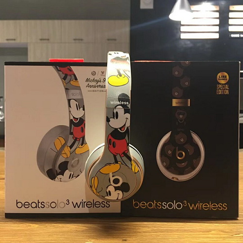 Monster Beats SOLO 3 wireless-015