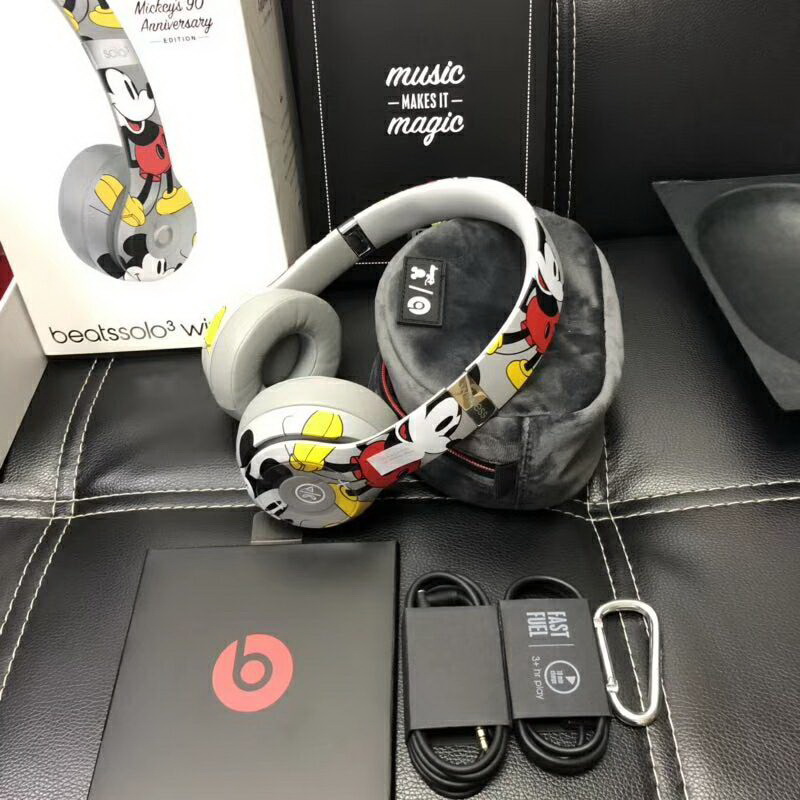 Monster Beats SOLO 3 wireless-017