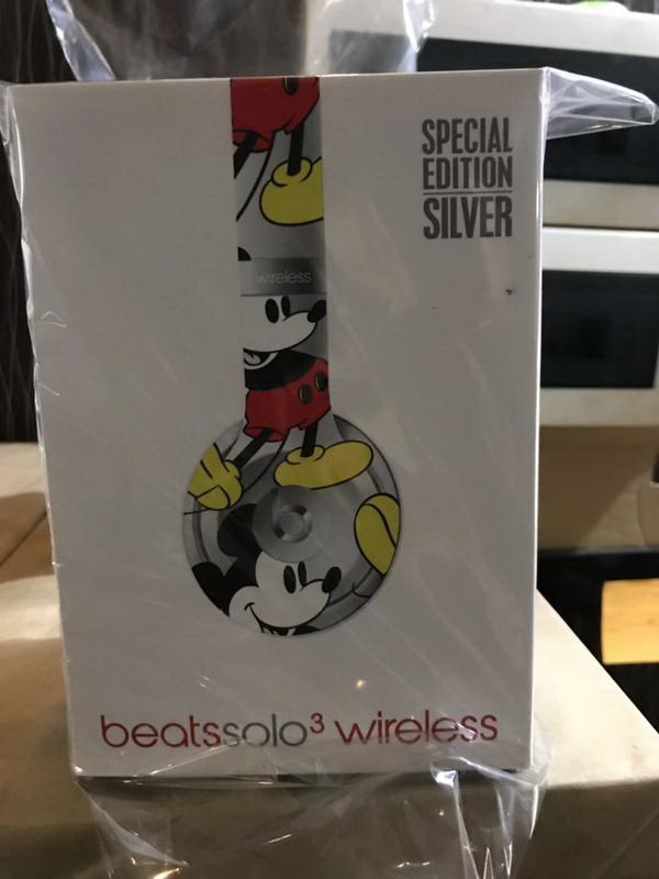 Monster Beats SOLO 3 wireless-017